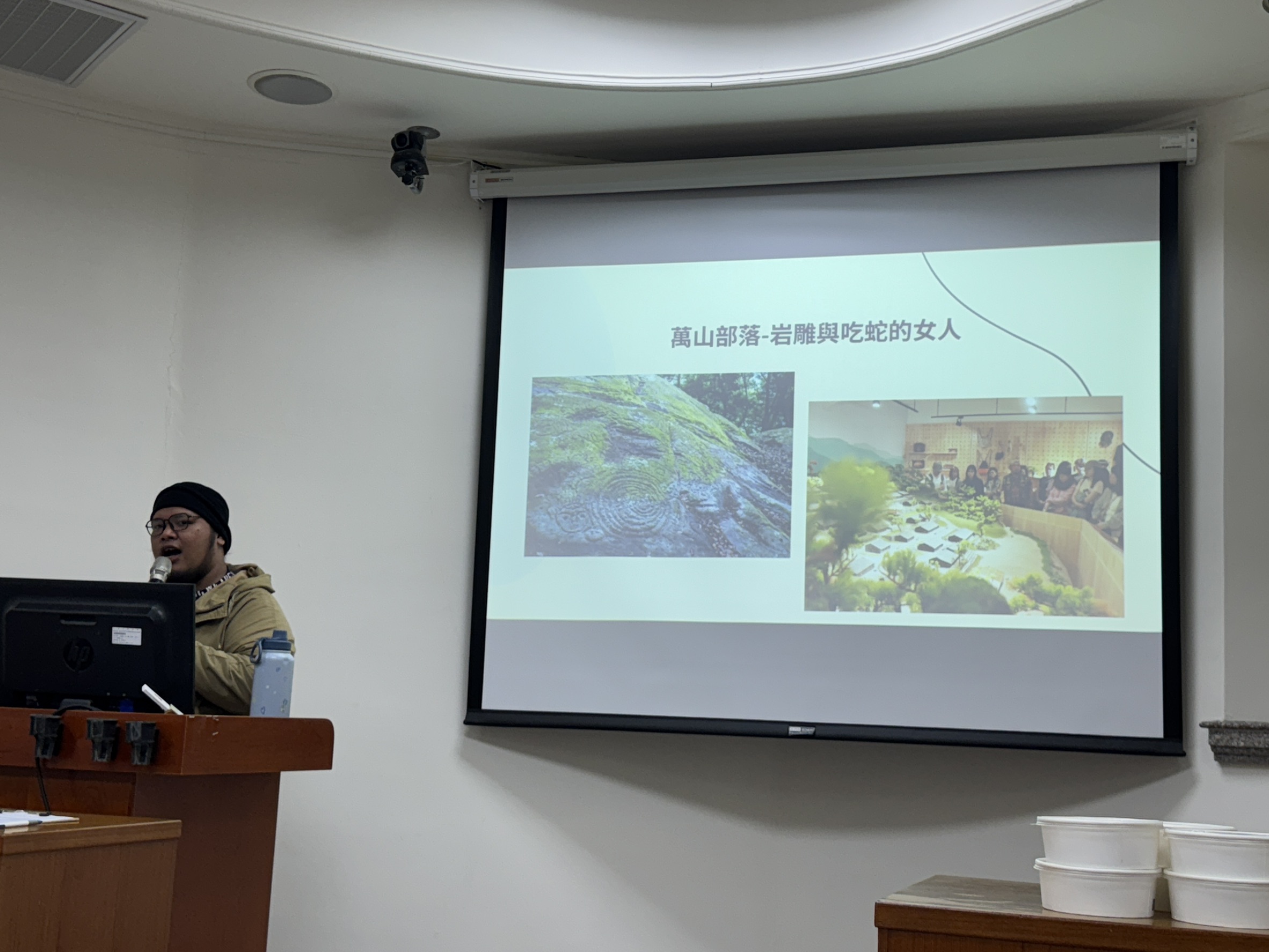 原資中心期末感恩餐會